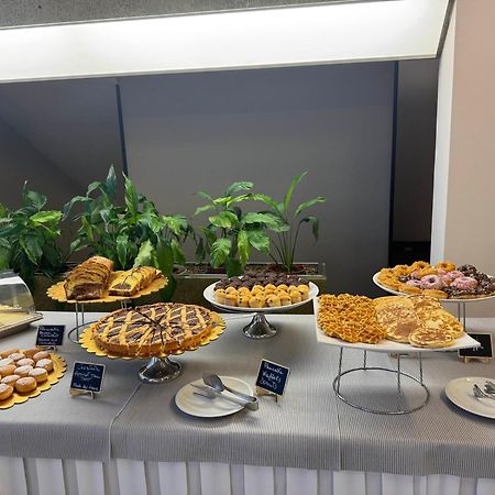 Park Hotel Castrocaro Terme Zewnętrze zdjęcie
