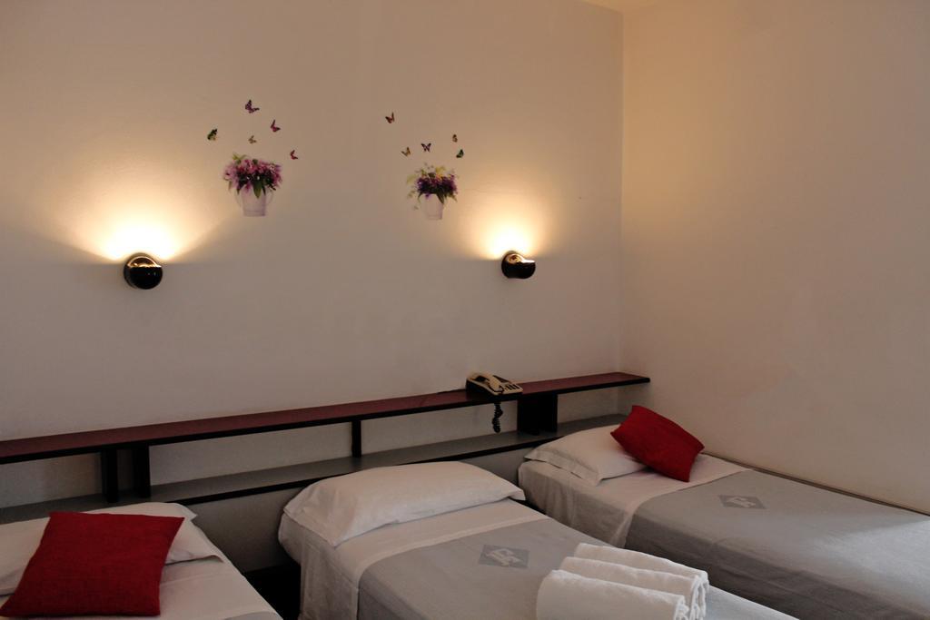 Park Hotel Castrocaro Terme Zewnętrze zdjęcie