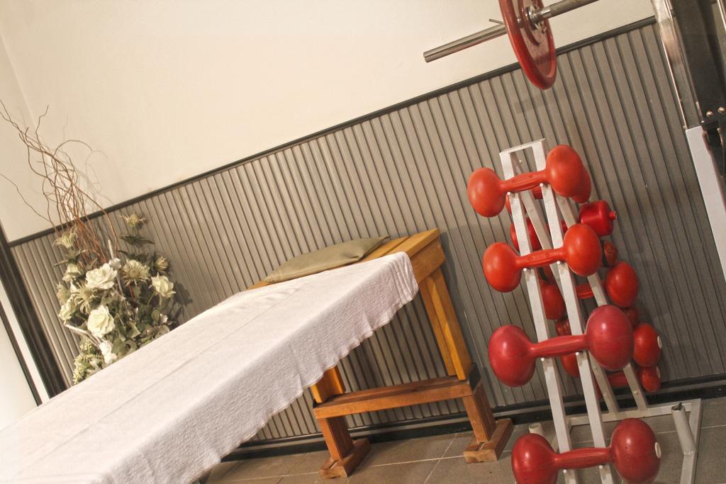 Park Hotel Castrocaro Terme Zewnętrze zdjęcie