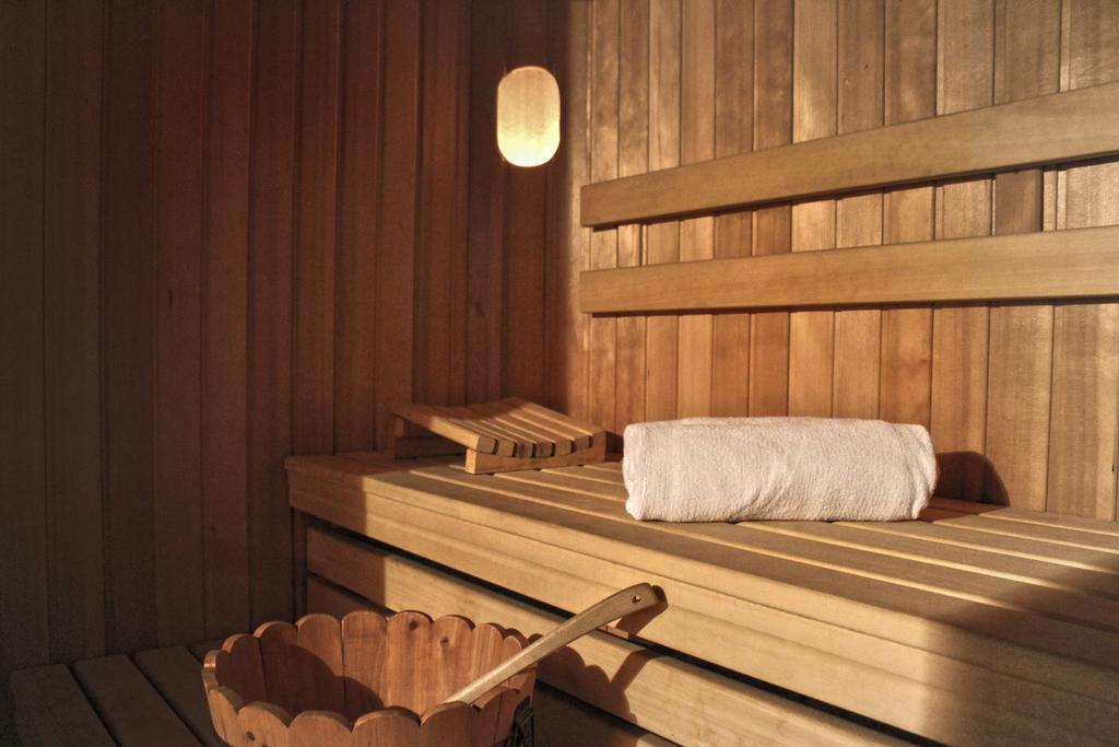 Park Hotel Castrocaro Terme Zewnętrze zdjęcie
