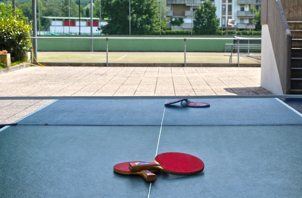 Park Hotel Castrocaro Terme Zewnętrze zdjęcie