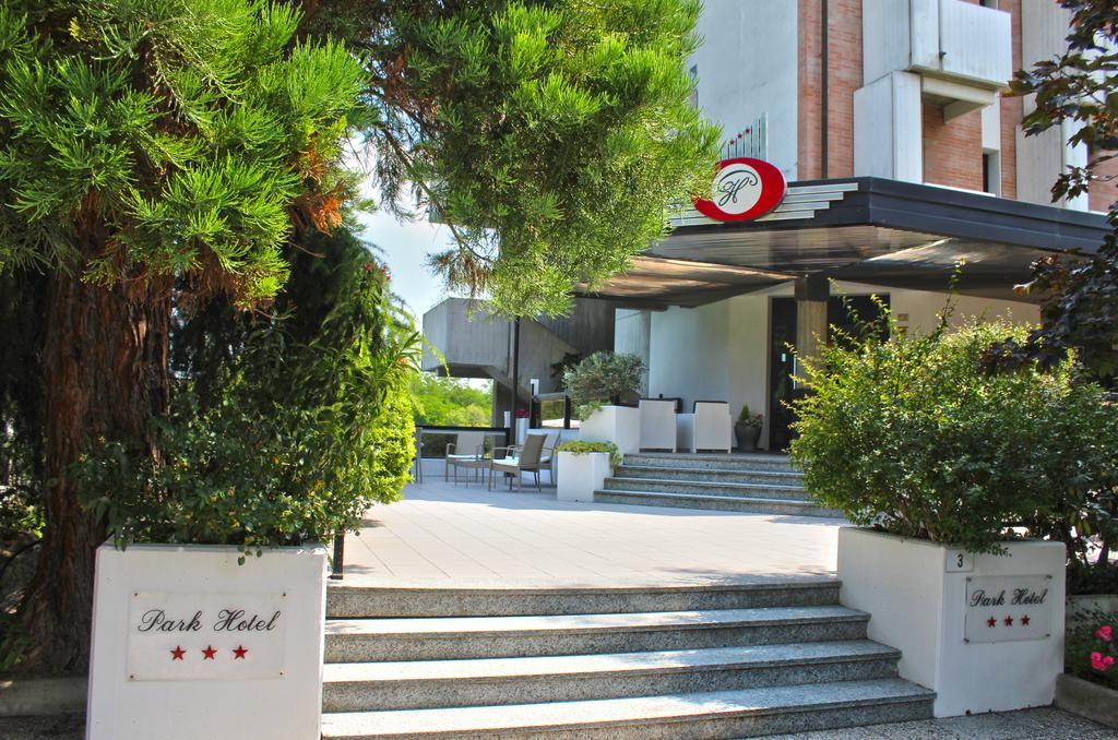 Park Hotel Castrocaro Terme Zewnętrze zdjęcie