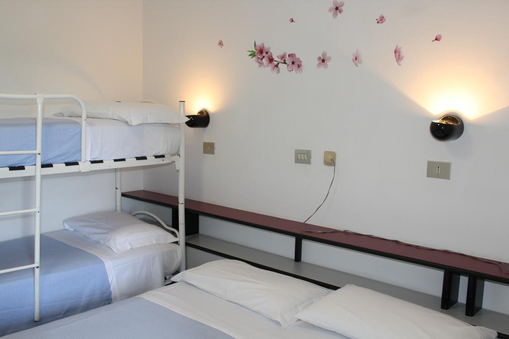 Park Hotel Castrocaro Terme Zewnętrze zdjęcie