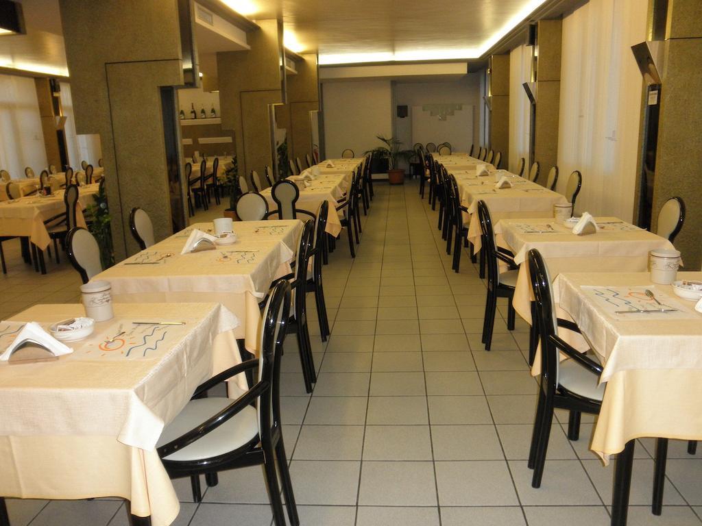 Park Hotel Castrocaro Terme Zewnętrze zdjęcie