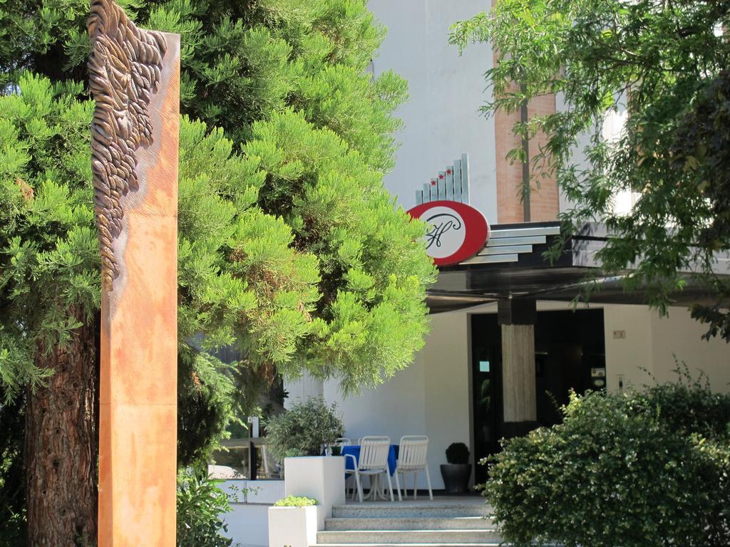 Park Hotel Castrocaro Terme Zewnętrze zdjęcie